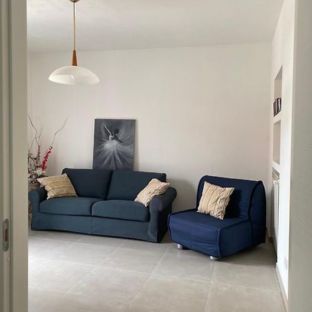 Luna Apartment Verbania Ngoại thất bức ảnh