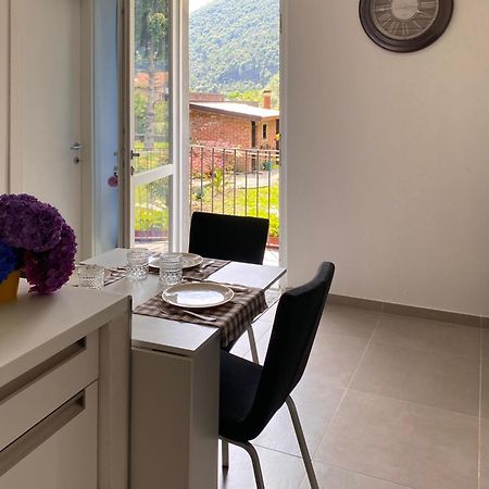 Luna Apartment Verbania Ngoại thất bức ảnh