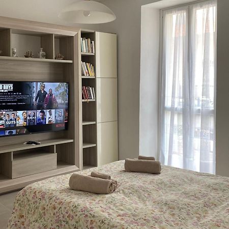 Luna Apartment Verbania Ngoại thất bức ảnh