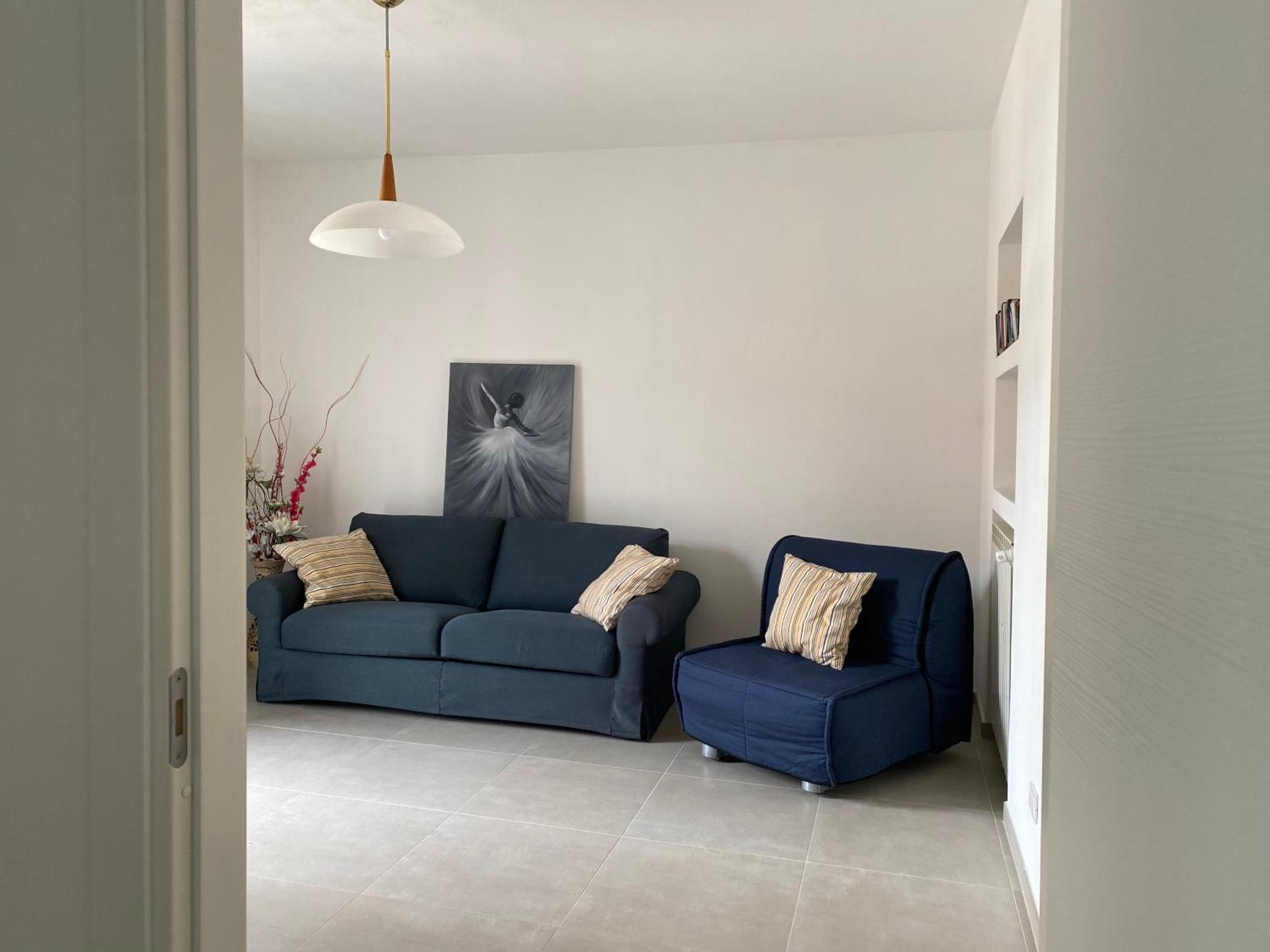 Luna Apartment Verbania Ngoại thất bức ảnh