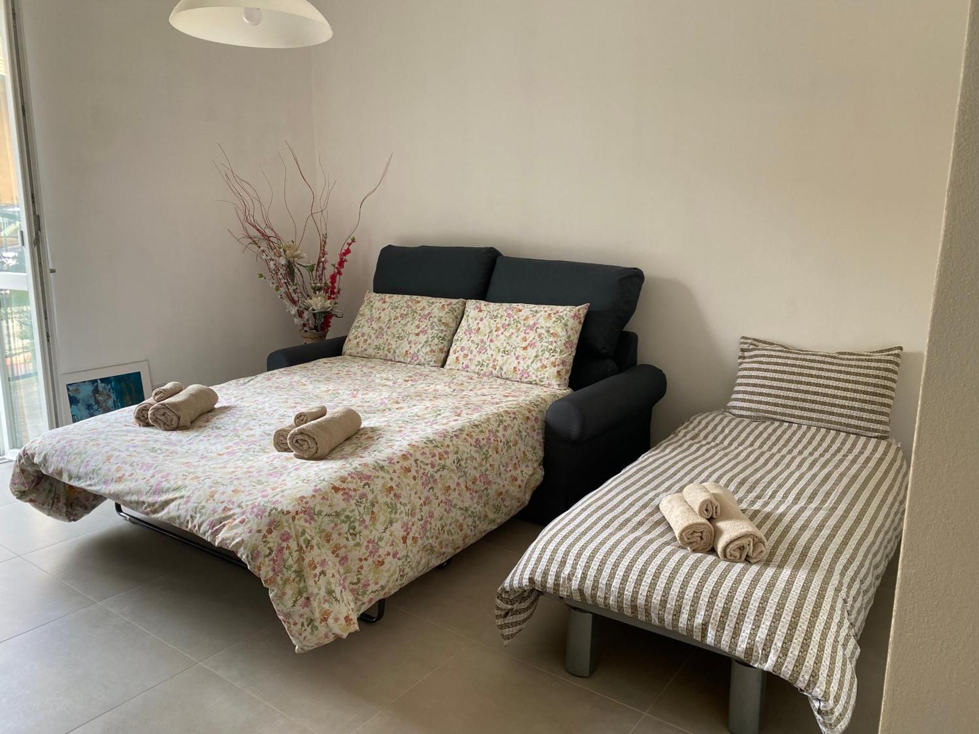 Luna Apartment Verbania Ngoại thất bức ảnh