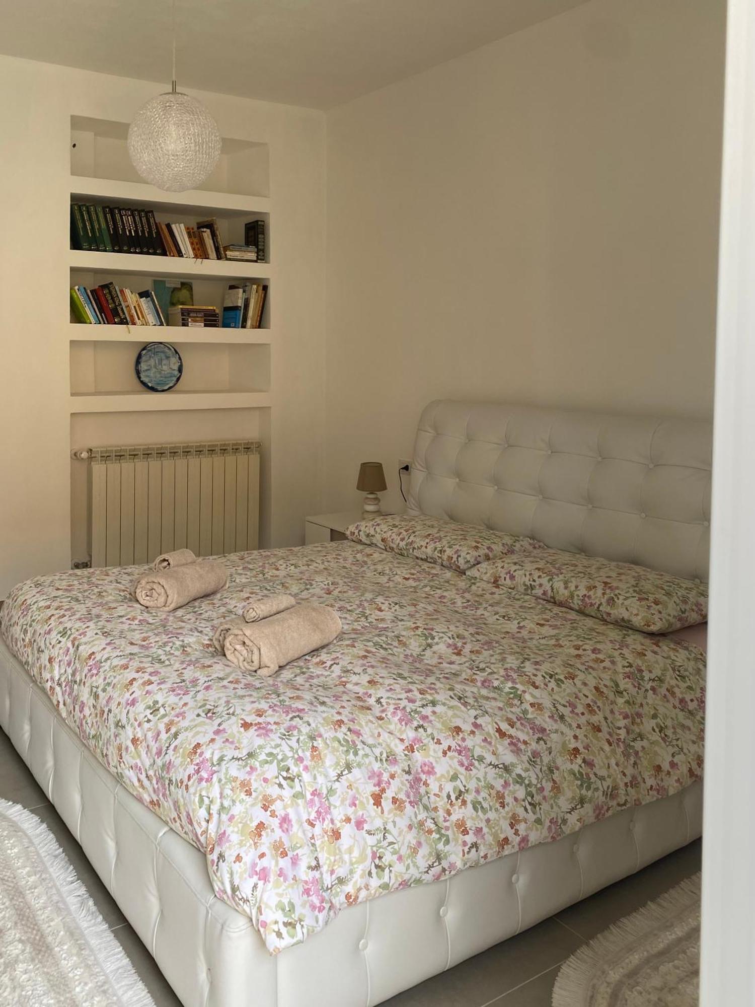 Luna Apartment Verbania Ngoại thất bức ảnh