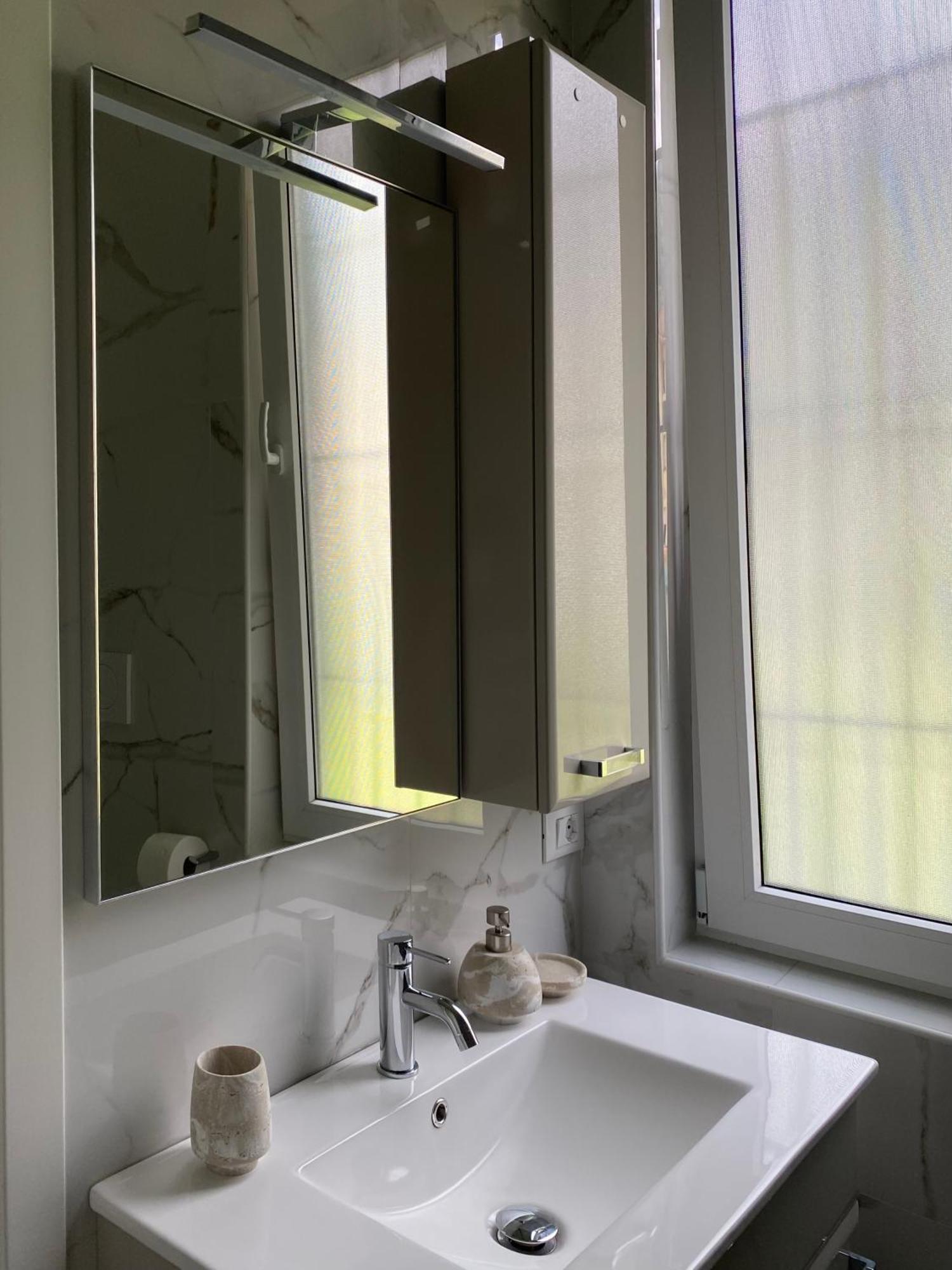 Luna Apartment Verbania Ngoại thất bức ảnh