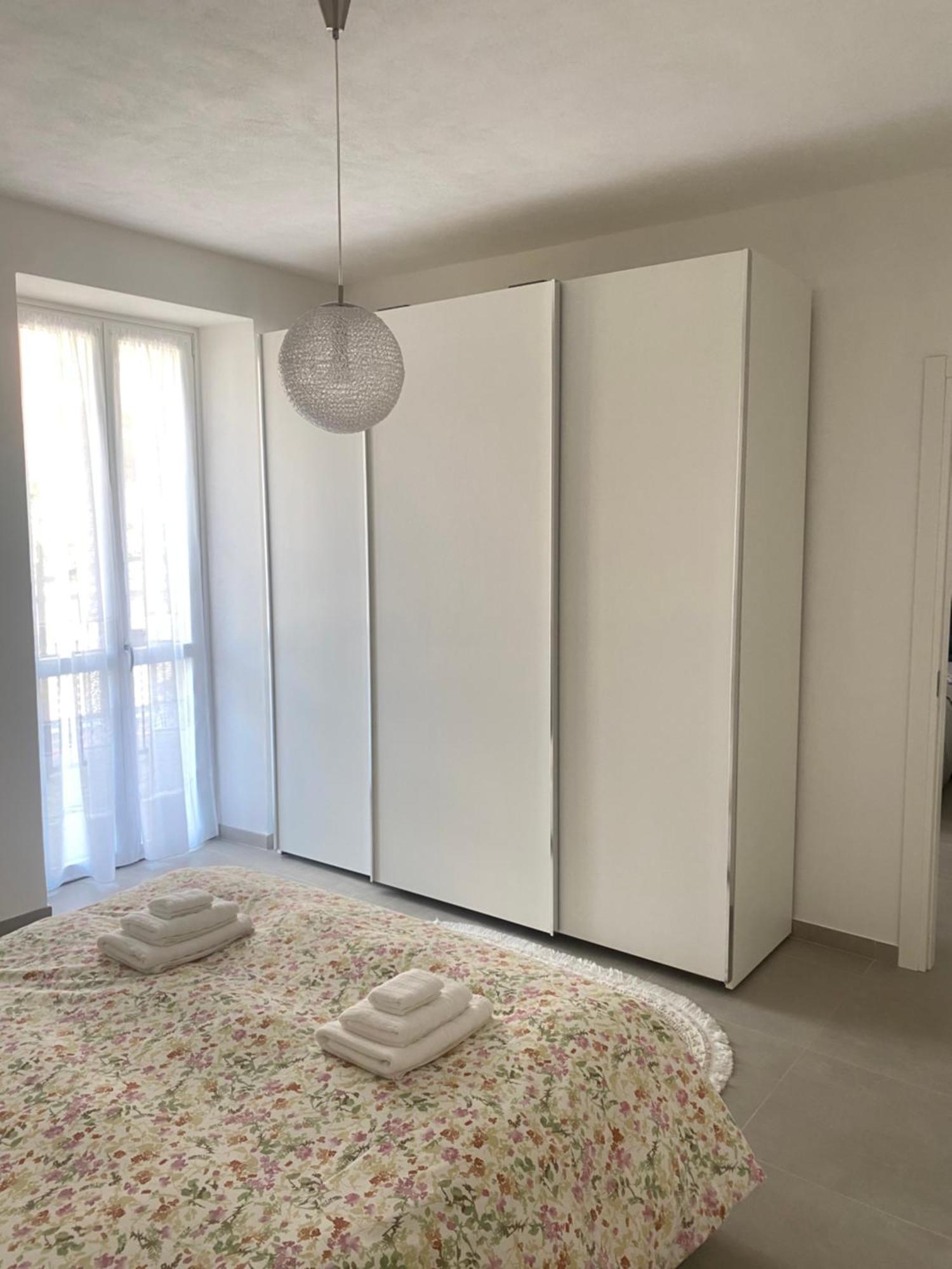 Luna Apartment Verbania Ngoại thất bức ảnh