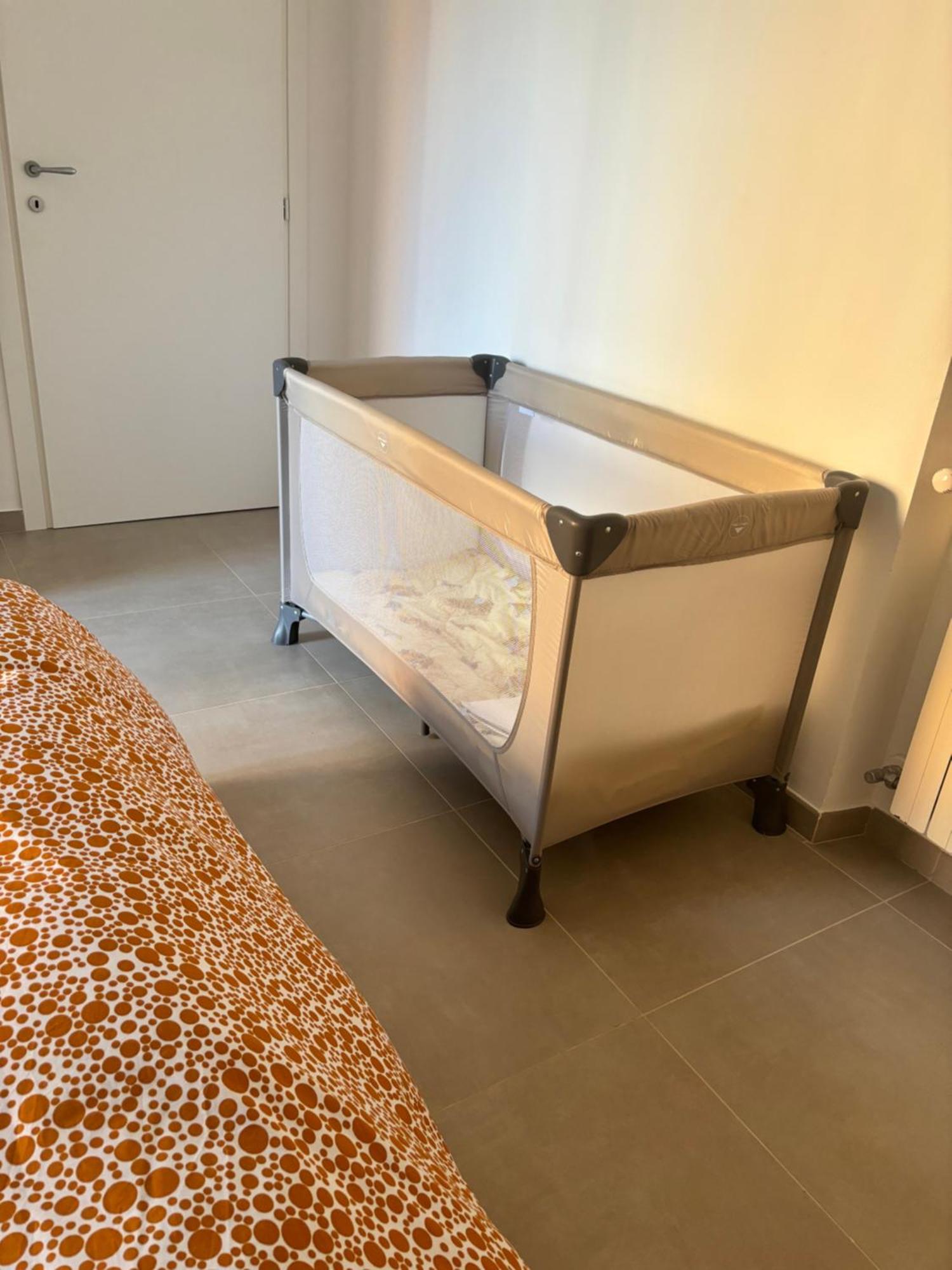 Luna Apartment Verbania Ngoại thất bức ảnh